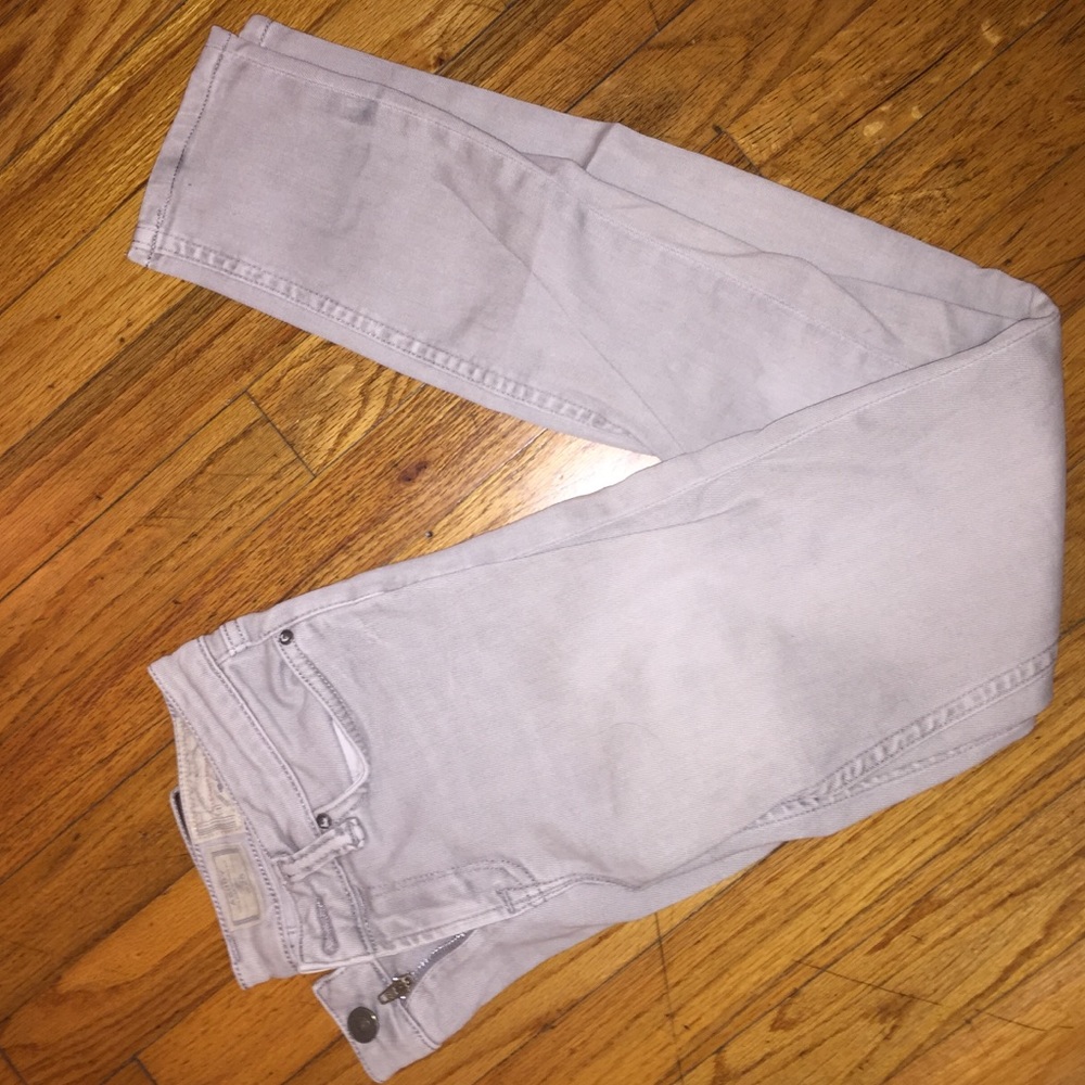All Saints Jeans